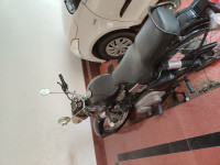 Royal Enfield Bullet Electra 2000 Model