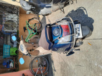 TVS Jupiter Grande  Model