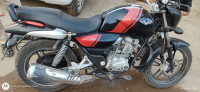 Black Bajaj V15