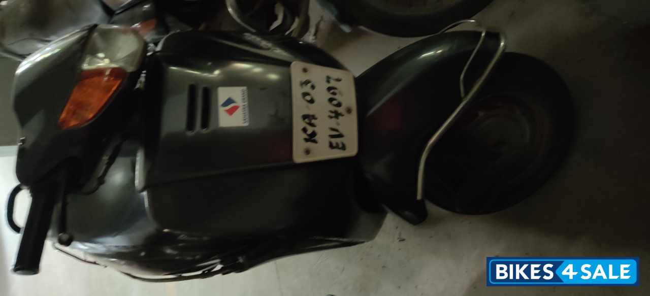 Honda Activa Honda Activa