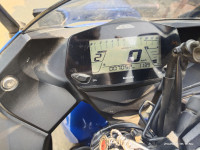 Suzuki Gixxer SF Moto GP