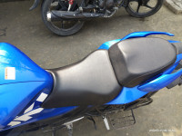 Suzuki Gixxer SF Moto GP