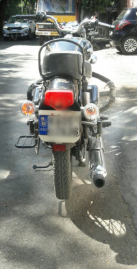 Royal Enfield Bullet Standard 350 2017 Model