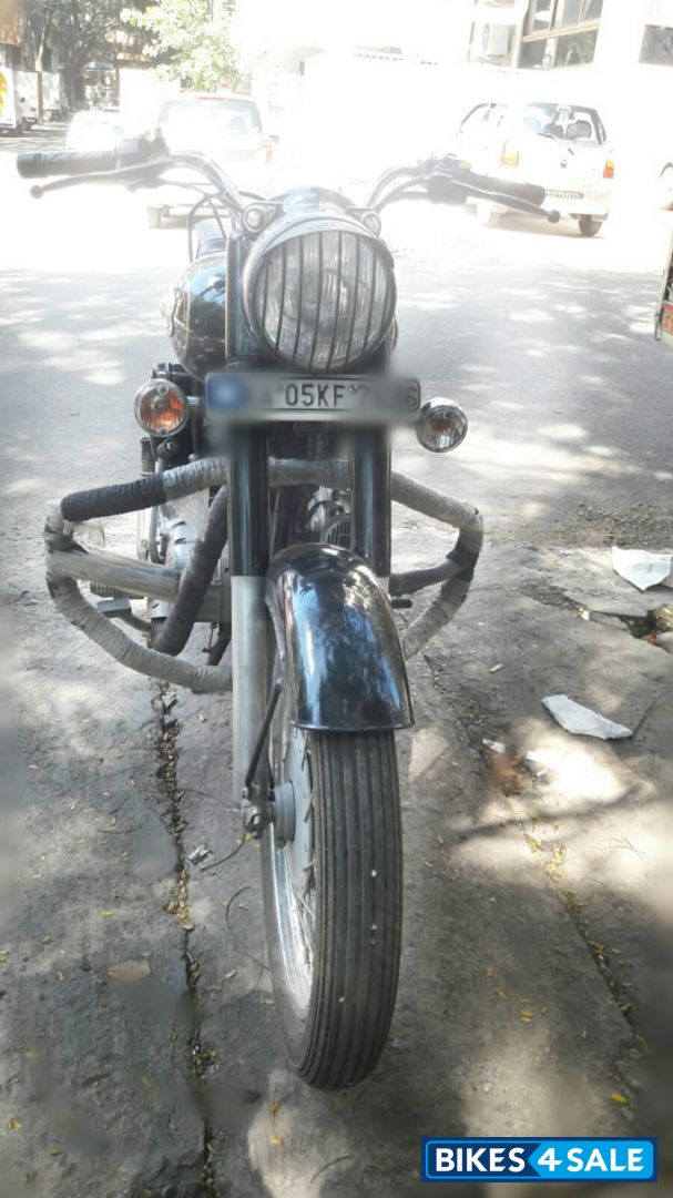 Royal Enfield Bullet Standard 350 Royal Enfield Bullet Standard 350