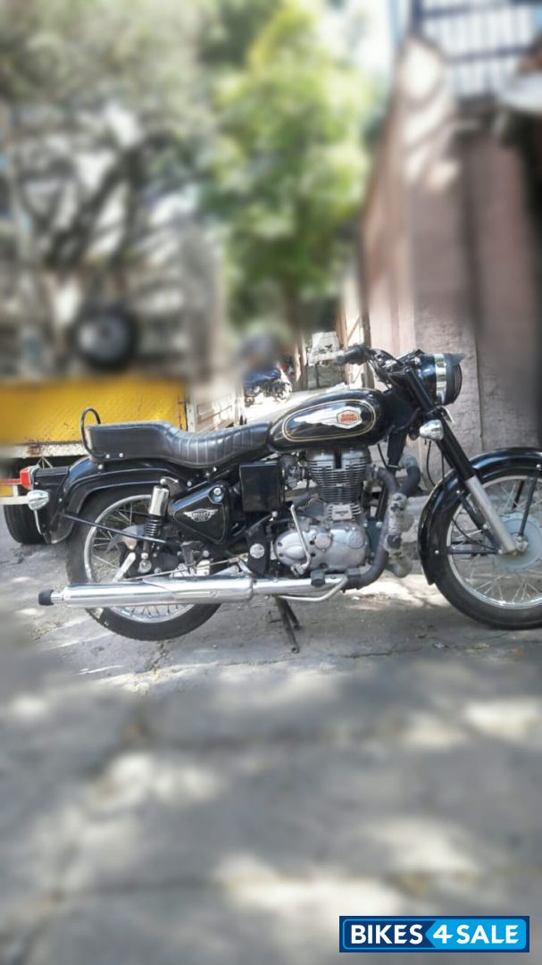 Royal Enfield Bullet Standard 350 Royal Enfield Bullet Standard 350