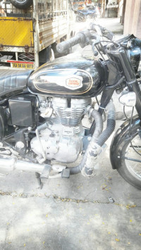 Royal Enfield Bullet Standard 350