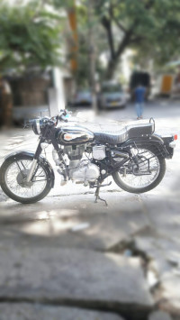 Royal Enfield Bullet Standard 350