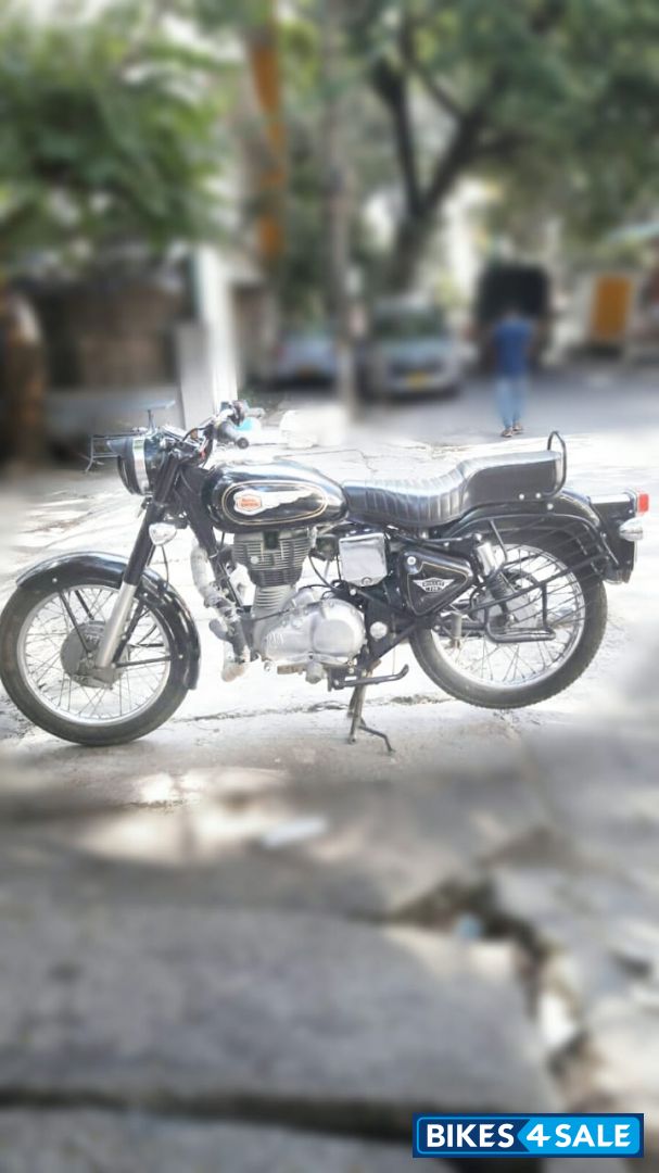 Royal Enfield Bullet Standard 350 Royal Enfield Bullet Standard 350