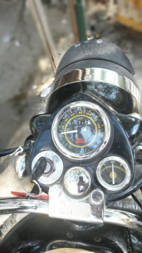 Royal Enfield Bullet Standard 350