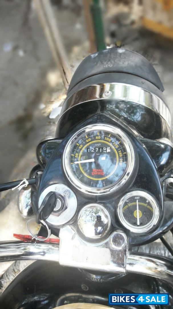 Royal Enfield Bullet Standard 350 Royal Enfield Bullet Standard 350