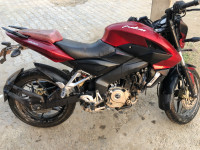 Bajaj Pulsar 200 NS