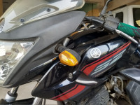 Yamaha SZ-X 2011 Model