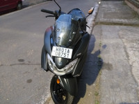 Suzuki Burgman Street BS6 2020 Model
