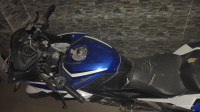 Bajaj Pulsar RS 200 ABS
