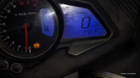 Bajaj Pulsar RS 200 ABS