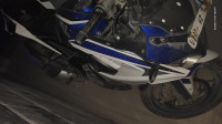Bajaj Pulsar RS 200 ABS