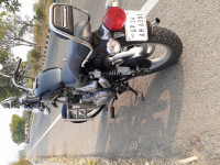 Royal Enfield Thunderbird 2007 Model