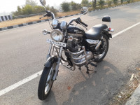 Royal Enfield Thunderbird