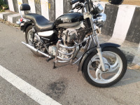 Royal Enfield Thunderbird