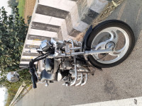 Royal Enfield Thunderbird