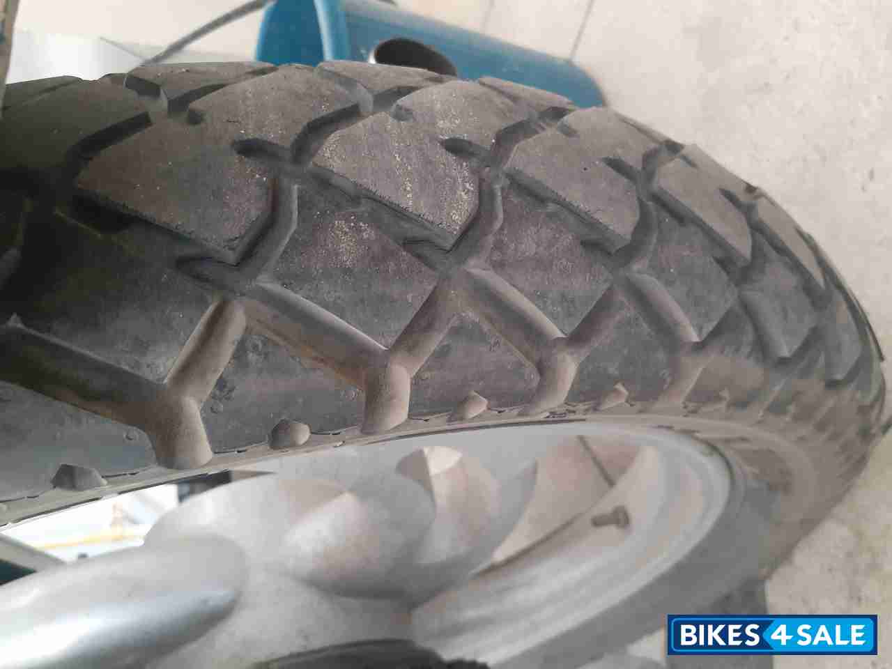 Royal Enfield Thunderbird