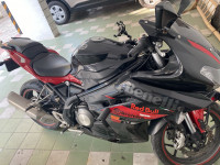 Benelli 302R 2017 Model