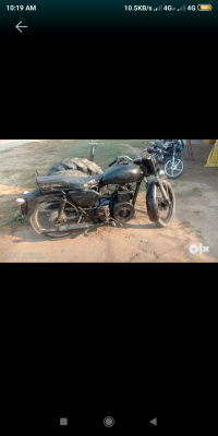 Vintage Bike Sooraj Diesel