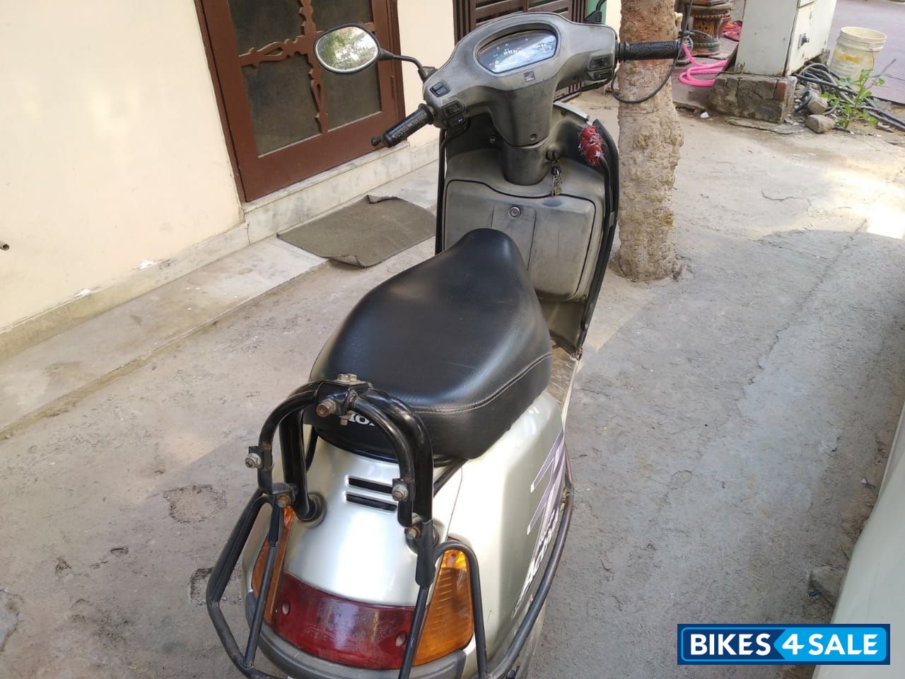 Honda Activa