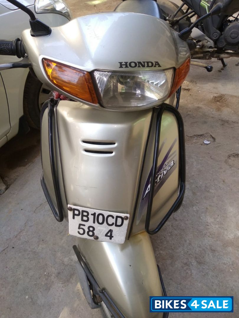 Honda Activa