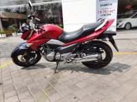 Suzuki Inazuma GW250