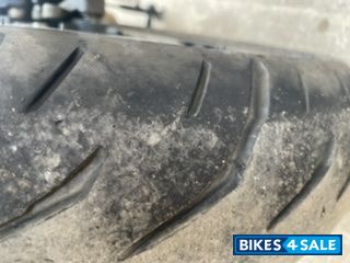 Black Yamaha FZ25 Black Yamaha FZ25