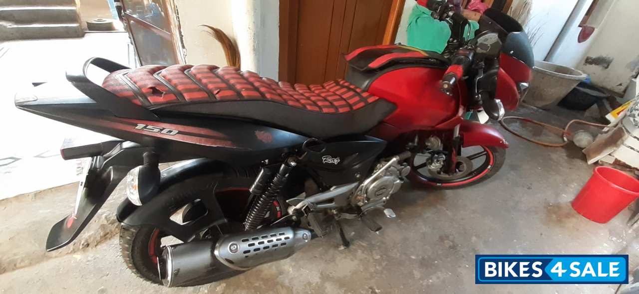 Bajaj Pulsar 150 DTSi