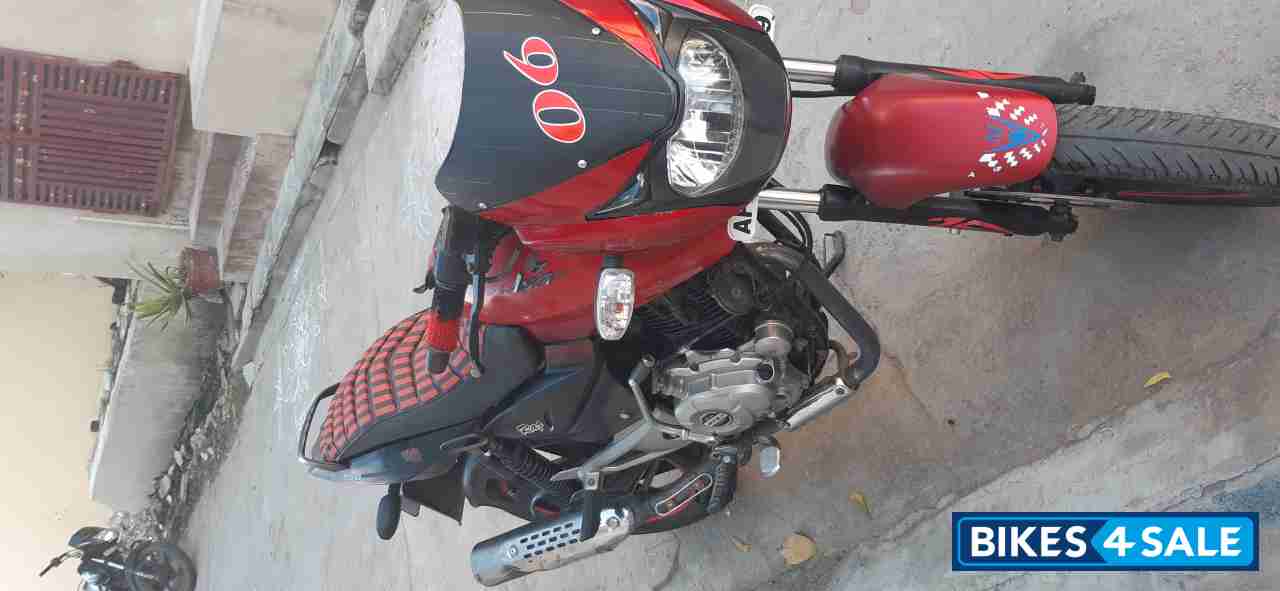 Bajaj Pulsar 150 DTSi
