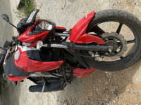 TVS Apache RTR 160 4V