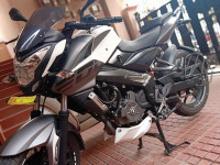 Bajaj Pulsar 200 NS 2019 Model