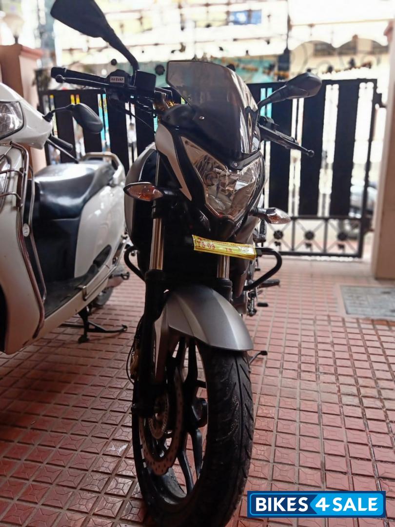 Bajaj Pulsar 200 NS