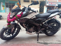 Bajaj Pulsar 200 NS