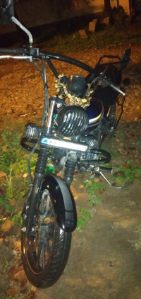 Bajaj Avenger 180 DTS-i 2016 Model