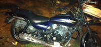 Bajaj Avenger 180 DTS-i