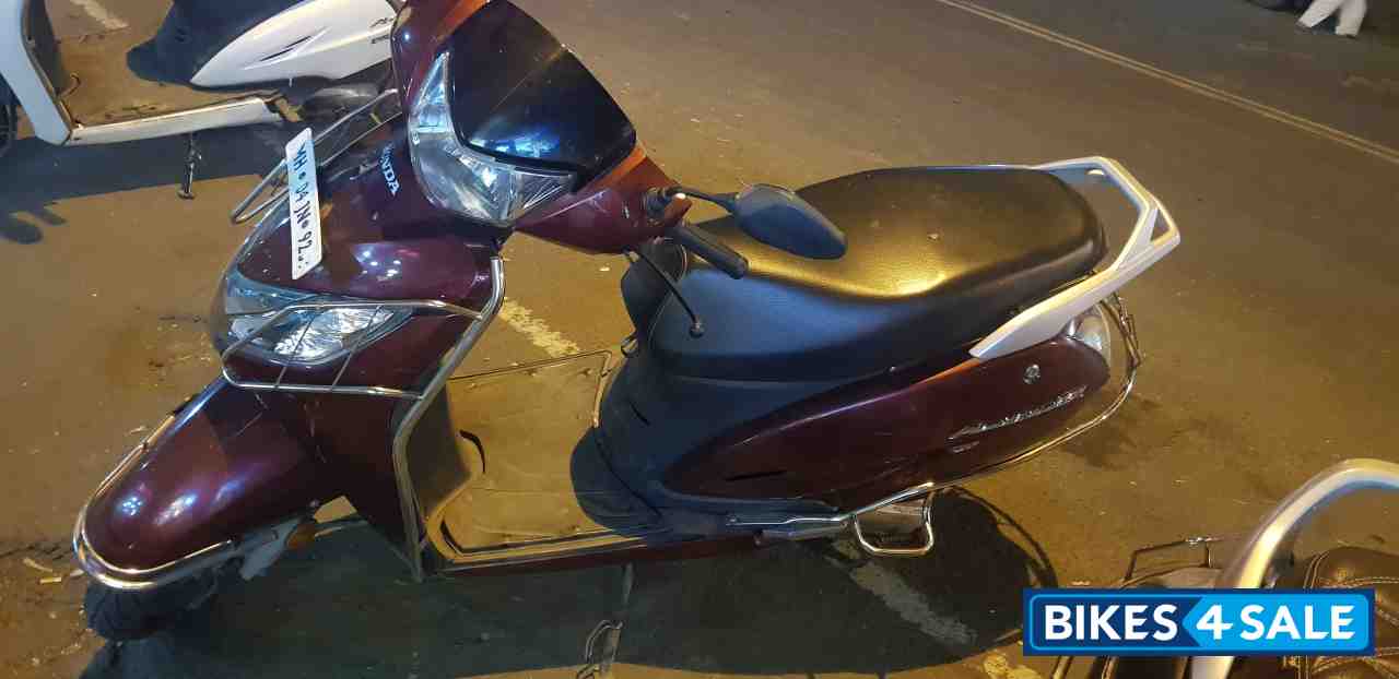 Honda Activa 125