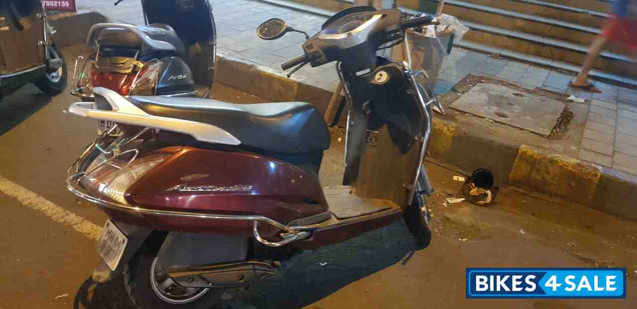 Honda Activa 125