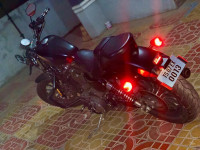 Harley Davidson Iron 883