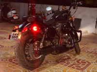 Harley Davidson Iron 883