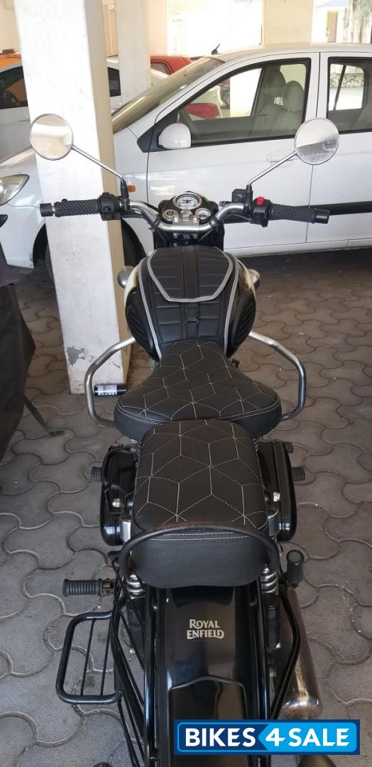 Royal Enfield Classic 350