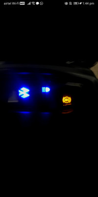 Bajaj Dominar 400 Disc