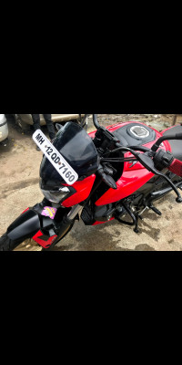 Bajaj Dominar 400 Disc