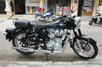 Royal Enfield Classic 350 2013 Model