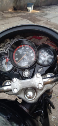 Honda Unicorn 2009 Model