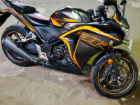 Honda CBR 250R 2019 Model