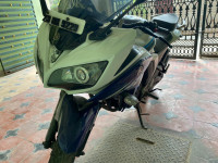 Yamaha Fazer FI V2 2014 Model